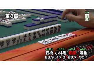 No．3 3回戦