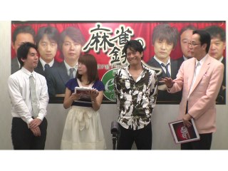 No．1 1回戦