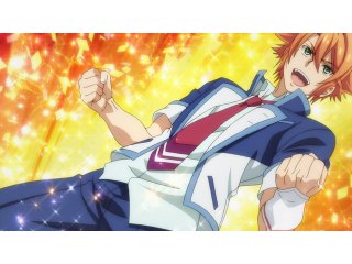 第2話 卑劣! 老試験官はニヤリと笑う!