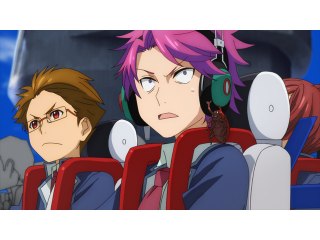第7話 戦慄! 空母試験官のワナ!