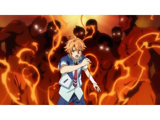 第9話 大冒険! JUNとメアリーは密林の奥に幻の古代黄金文明を発見したのか!?