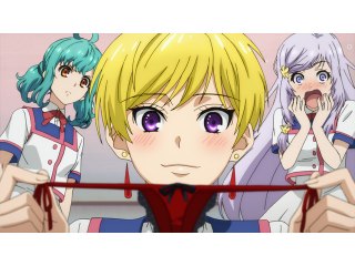 第10話 ち～くら。