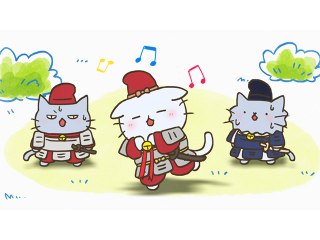 #35 平清盛、武士である!