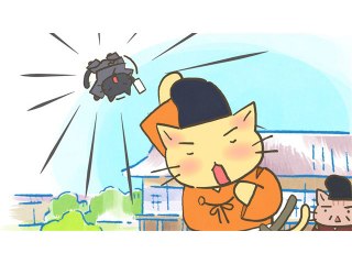 #37 迎え撃て、北条時宗!