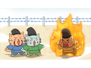#39 反逆のコレクター、平将門!