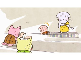 #40 それいけ、遣唐使!