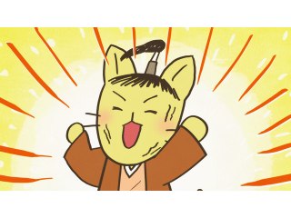 #42 超絶マルチクリエイターキャット、平賀源内!