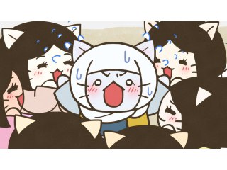 #45 みんな大好き、上杉謙信!〜最強にかわいい龍編〜