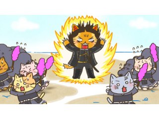 #51 鬼の土方歳三、北へ向かう!