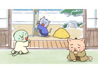 #53 ラ・ラ・蘭学、杉田玄白!