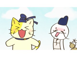 #58 船だいきらい、阿倍仲麻呂!