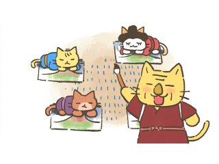 #60 葛飾北斎、描きまくる!