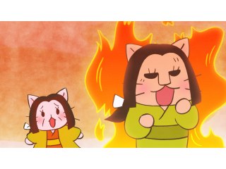 #61 春日局は燃えている!