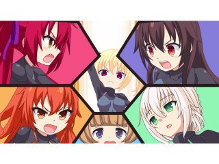 第7話 我が名は客