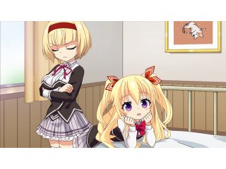 第12話 衣服が足りない