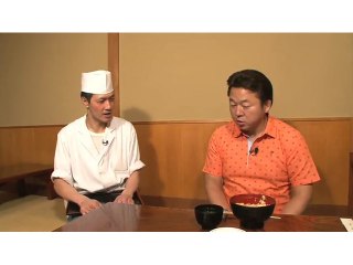 #12 絶品!老舗めぐり親子丼・京粕漬