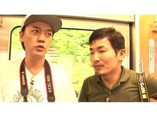 #4 登山鉄道