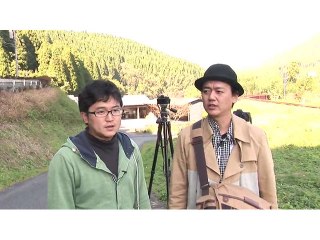 #8 流し撮り