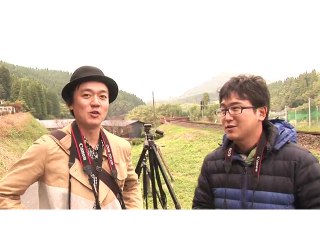 #9 ななつ星in九州
