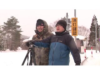 #12 雪と鉄道(2)