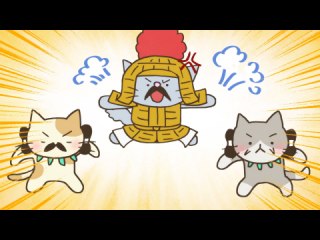 #69 みんなでつくろう、古墳時代!