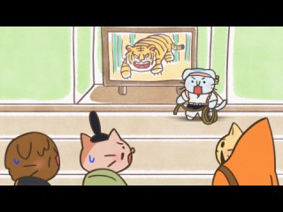 #78 とんちをきかせろ、一休宗純さん!