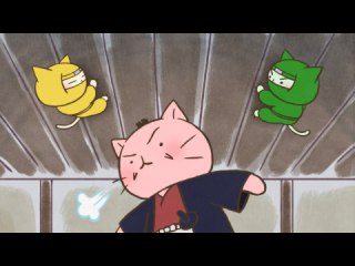 #81 忍者ってなんじゃ?
