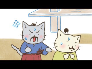 #86 信長包囲網、その影にコンビ愛あり!