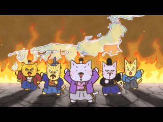 #93 五人そろって小田原北条氏!