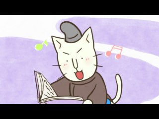 #95 百猫えらんで、百猫一首!