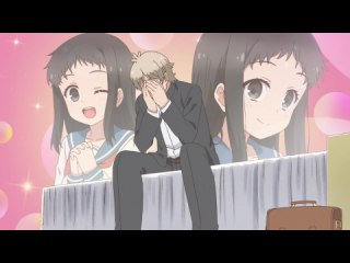 第4話 全ての始まり