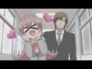 第7話 入江さん