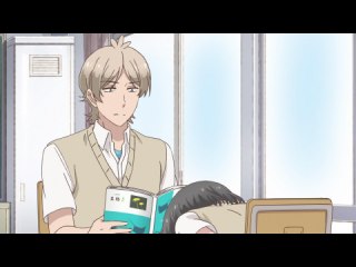 第8話 なりの勉強法