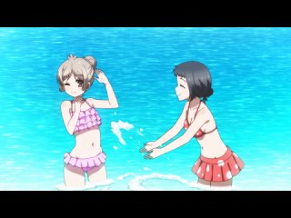 第10話 Beach Time