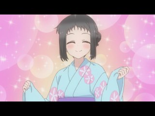 第11話 祭りの夜