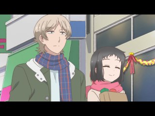 第18話 クリスマス☆