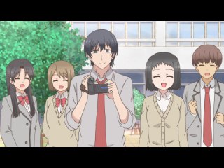 第24話 キライ...