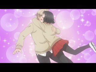 第25話 あっくんとカノジョ