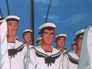 第3話 新しい名!新しい任務!