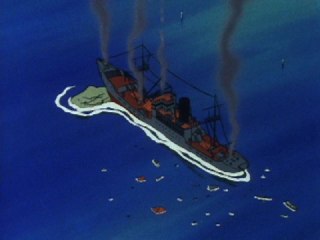 第6話 奇跡のサンゴ礁