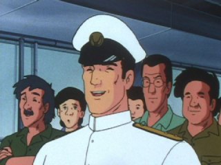 第8話 希望のうぶ声