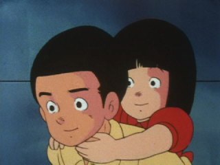 第9話 明日への絆