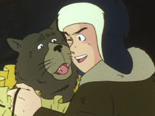 第10話 樺太犬ゴン太 母をさがせ!