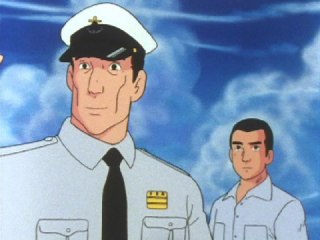 第12話 門出の海峡