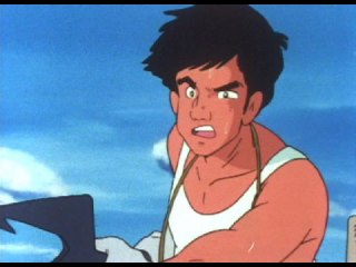 第14話 岬の若潮