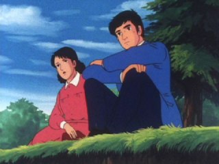 第15話 襟裳岬の再会