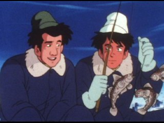 第19話 南極基地病をのりこえて!