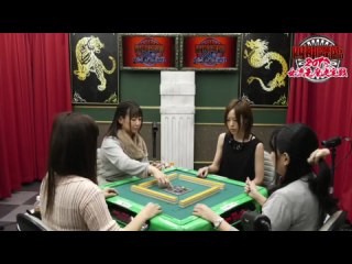 No.1 予選A卓