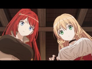 第6話 オールユーニードイズ防具