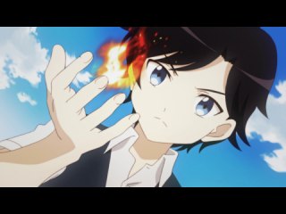第7話 スターボーグ
